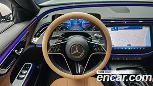 Mercedes-Benz E-Class, 2025 — миниатюра 18
