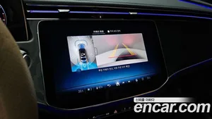 Mercedes-Benz E-Class, 2025 — миниатюра 20