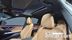 Mercedes-Benz E-Class, 2025 — миниатюра 22
