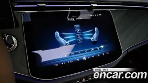 Mercedes-Benz E-Class, 2025 — миниатюра 24
