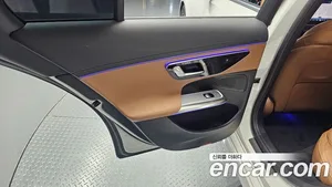 Mercedes-Benz E-Class, 2025 — миниатюра 14