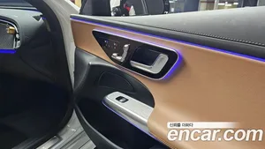 Mercedes-Benz E-Class, 2025 — миниатюра 27