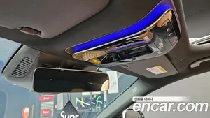 Mercedes-Benz E-Class, 2025 — миниатюра 28