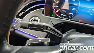 Mercedes-Benz E-Class, 2025 — миниатюра 31