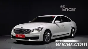 Kia K9, 2020 — миниатюра 1