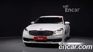 Kia K9, 2020 — миниатюра 3