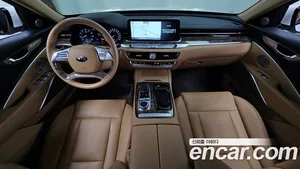 Kia K9, 2020 — миниатюра 10