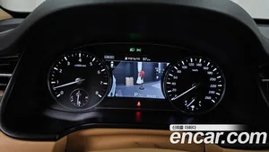 Kia K9, 2020 — миниатюра 11