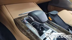 Kia K9, 2020 — миниатюра 12