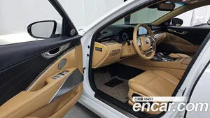 Kia K9, 2020 — миниатюра 13
