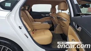 Kia K9, 2020 — миниатюра 18