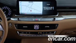 Kia K9, 2020 — миниатюра 20