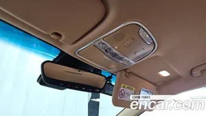 Kia K9, 2020 — миниатюра 23