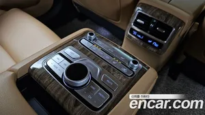 Kia K9, 2020 — миниатюра 25