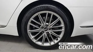 Kia K9, 2020 — миниатюра 7