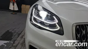 Kia K9, 2020 — миниатюра 8