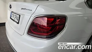 Kia K9, 2020 — миниатюра 9