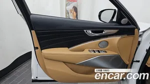 Kia K9, 2020 — миниатюра 14