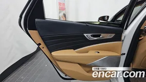 Kia K9, 2020 — миниатюра 15