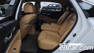 Kia K9, 2020 — миниатюра 16
