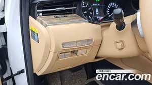 Kia K9, 2020 — миниатюра 29