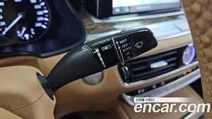Kia K9, 2020 — миниатюра 30