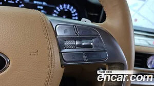 Kia K9, 2020 — миниатюра 31
