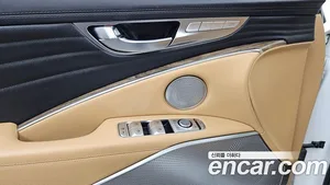 Kia K9, 2020 — миниатюра 34