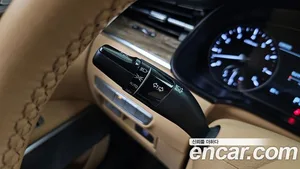 Kia K9, 2020 — миниатюра 35