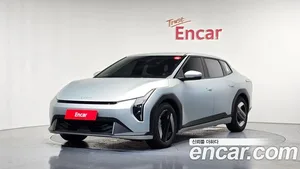 Kia EV4, 2025 — миниатюра 1