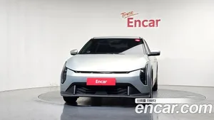 Kia EV4, 2025 — миниатюра 3