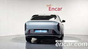 Kia EV4, 2025 — миниатюра 4