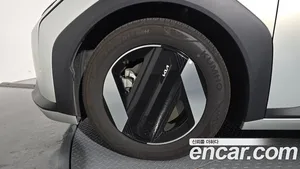 Kia EV4, 2025 — миниатюра 5