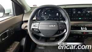 Kia EV4, 2025 — миниатюра 19