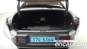Kia EV4, 2025 — миниатюра 22