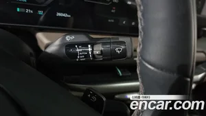 Kia EV4, 2025 — миниатюра 25