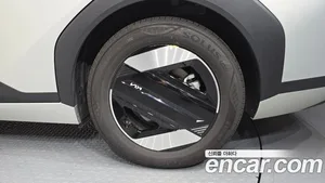 Kia EV4, 2025 — миниатюра 7