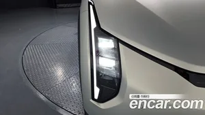 Kia EV4, 2025 — миниатюра 8