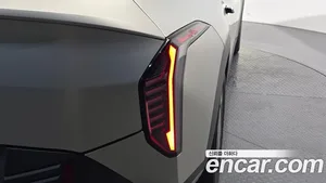 Kia EV4, 2025 — миниатюра 9