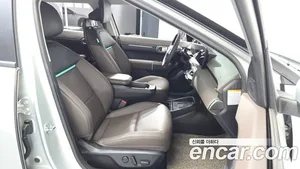 Kia EV4, 2025 — миниатюра 16