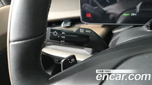 Kia EV4, 2025 — миниатюра 27