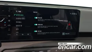 Kia EV4, 2025 — миниатюра 28
