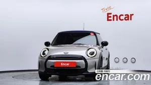 Mini Cooper, 2021 — миниатюра 3