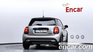 Mini Cooper, 2021 — миниатюра 4
