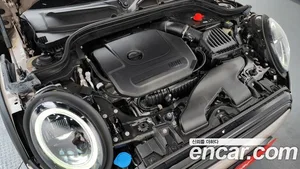 Mini Cooper, 2021 — миниатюра 6