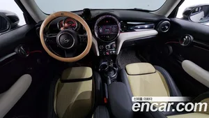 Mini Cooper, 2021 — миниатюра 10