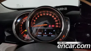 Mini Cooper, 2021 — миниатюра 11