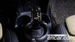 Mini Cooper, 2021 — миниатюра 12