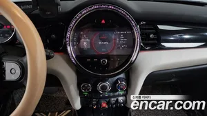 Mini Cooper, 2021 — миниатюра 18
