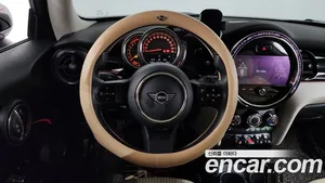 Mini Cooper, 2021 — миниатюра 19